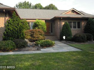 9 Seminary Dr, Lutherville Timonium, MD 21093