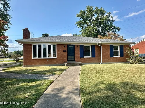 4401 Alicent Ct Photo 1