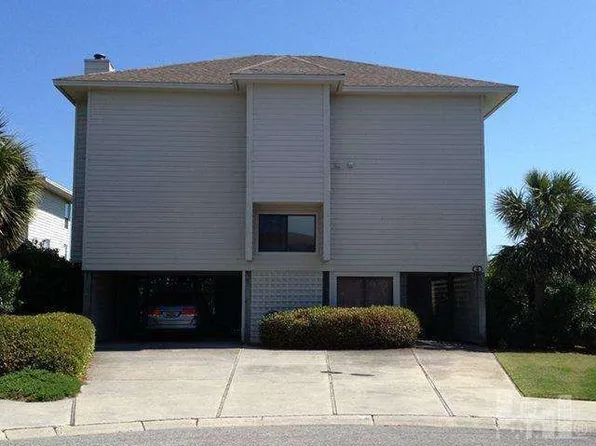 6 Sea Oats Ln, Wrightsville Beach, NC 28480