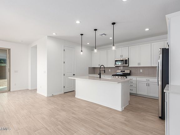 4th image of 5323 W MANZANITA Drive