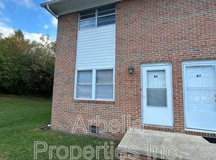 1404 Bloomingdale Rd #B8, Kingsport, TN 37660