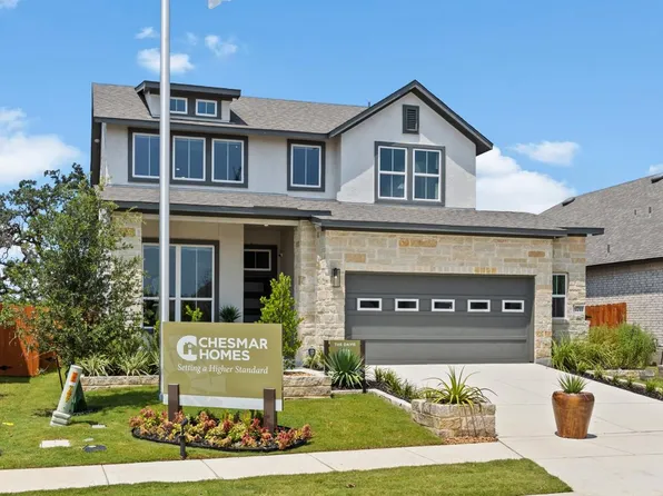 Davis Plan, Stream Waters