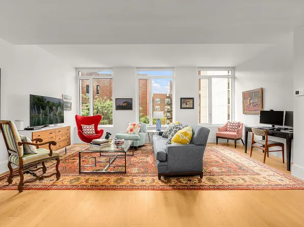 1 Clinton St #5E, Brooklyn, NY 11201