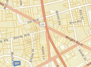 Myrtle St, Conway, SC 29527