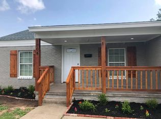 1204 SW 40th St, Oklahoma City, OK 73109