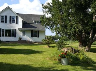 1568 N Pine Lake Rd, Harris, MN 55032