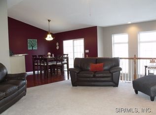 2176 Stonecrest, Dupo, IL 62239