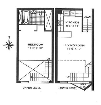 Rented by Keller Williams NYC | media 18