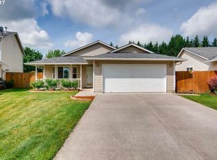 716 SE 4th Ave, Battle Ground, WA 98604