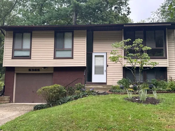 5365 Thunder Hill Rd, Columbia, MD 21045
