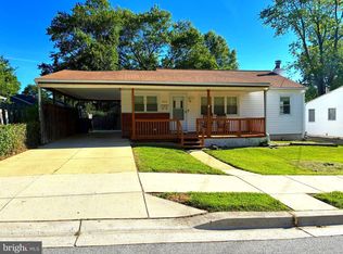 5112 Hollywood Rd, College Park, MD 20740