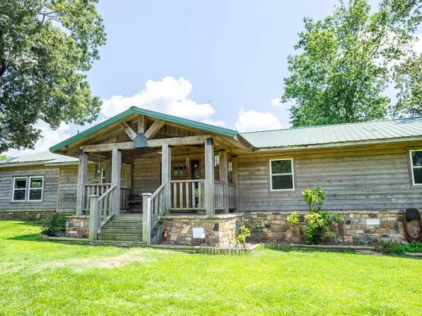 187 Polk Rd #274, Cove, AR 71937