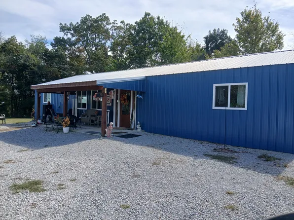 360 James Miller Ln, Leitchfield, KY 42754