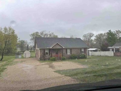 1813 Brighton Clopton Rd, Brighton, TN, 38011