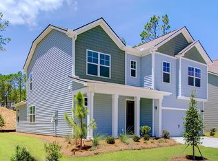 2515 Hummingbird Ln, Summerville, SC 29483