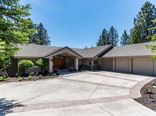 187 NW Scenic Heights Dr, Bend, OR 97703