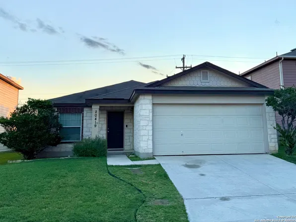 20419 Liatris, San Antonio, TX 78259