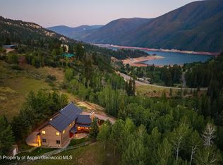 294 Ruedi Creek Rd, Basalt, CO 81621