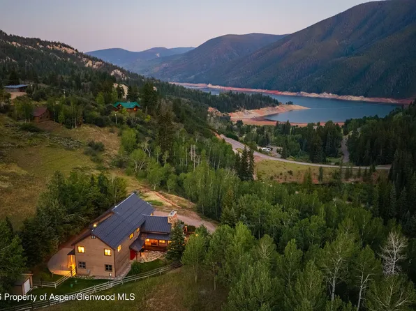 294 Ruedi Creek Rd, Basalt, CO 81621