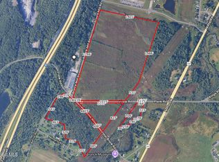 L29 Old Plank Rd, Coxsackie, NY 12051