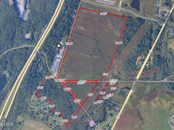 L29 Old Plank Road, Coxsackie, NY 12051