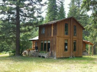 1438A S Basin Rd, Colville, WA 99114