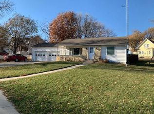 702 Locust St, Stanton, NE 68779