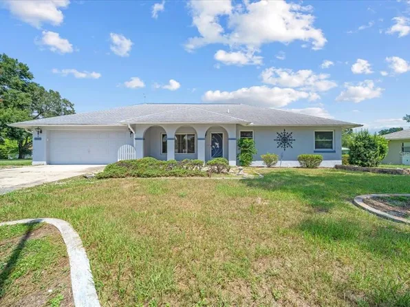 3089 N Camomile Point, Beverly Hills, FL 34465