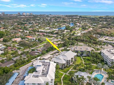 224 Bay Colony Drive N, Juno Beach, FL, 33408