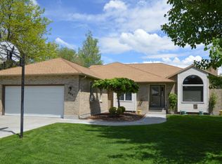 899 Mirage Ct, Idaho Falls, ID 83404