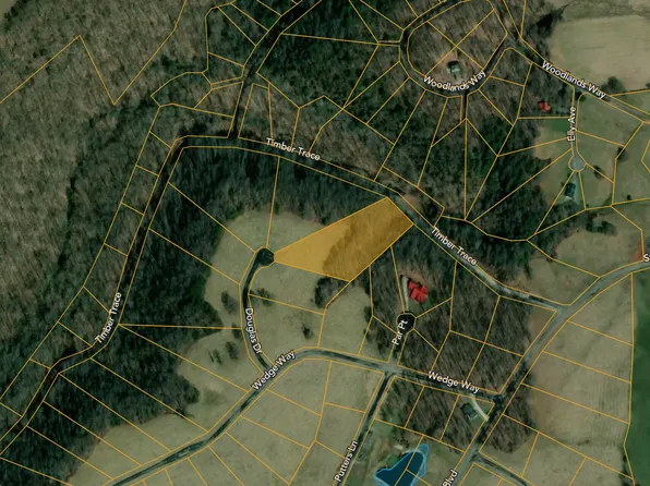 162 Douglas Dr, Russell Springs, KY 42642