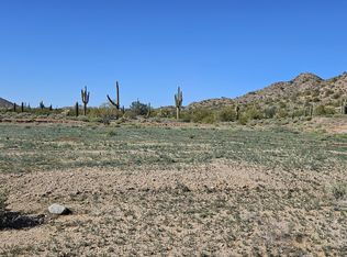 3398 W Hooper Trl, San Tan Valley, AZ 85144