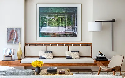 Sold by Brown Harris Stevens