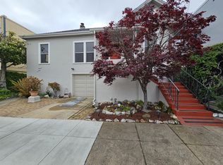 506 2nd Ave, San Mateo, CA 94401