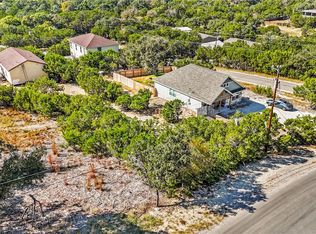 820 Cypress Dr, Canyon Lake, TX 78133