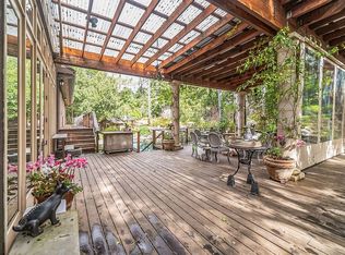 165 Cherokee Way, Portola Valley, CA 94028