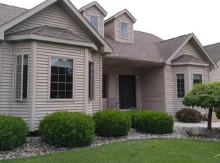 6754 Stroebel Rd, Saginaw, MI 48609