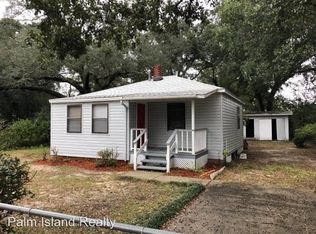 20 Lincoln Rd, Perdido Key, FL 32507