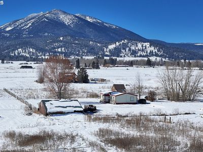 14471 S Rock Creek Ln, Haines, OR, 97833