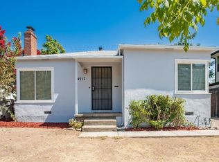 4717 V St, Sacramento, CA 95817