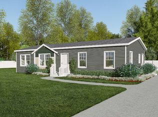 155 The Willows #KNT50A, Goshen, IN