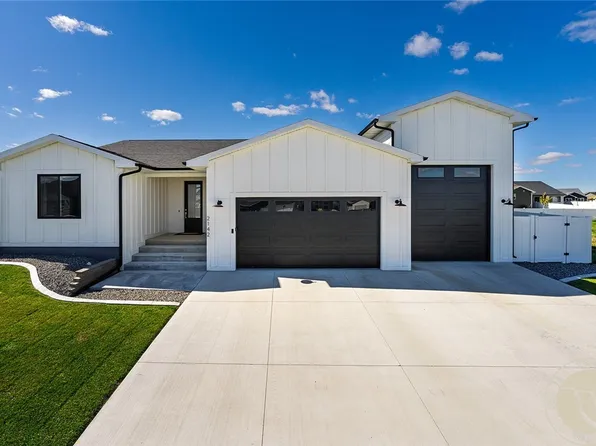 2142 Gleneagles Blvd, Billings, MT 59105