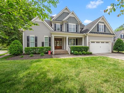 401 Clingstone Ct, Cary, NC, 27519
