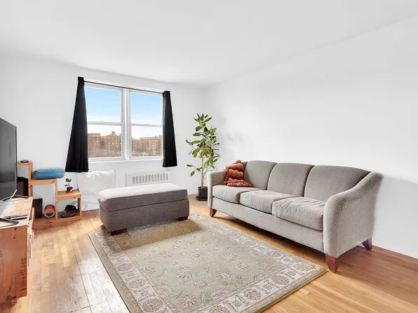 100 Overlook Ter APT 410, Manhattan, NY 10040