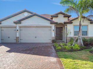 288 Toscavilla Blvd, Nokomis, FL 34275