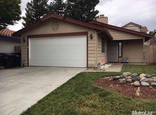 1672 Vallarta Cir, Sacramento, CA 95834