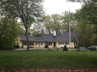 94 Walnut St, Plainville, MA 02762
