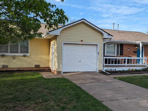 1408 E Scott Ave, Stillwater, OK 74075