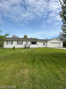2034 Obrien Rd, Mayville, MI, 48744