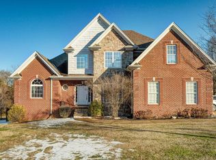401 Chris Ln, Mount Juliet, TN 37122